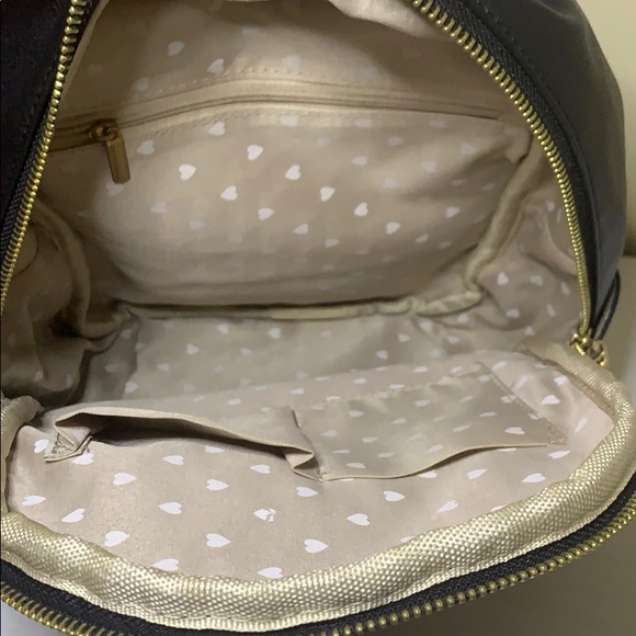 Mini backpack - Picture 5 of 6